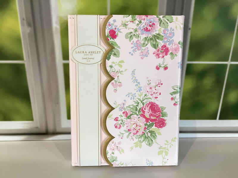 Laura Ashley Journal