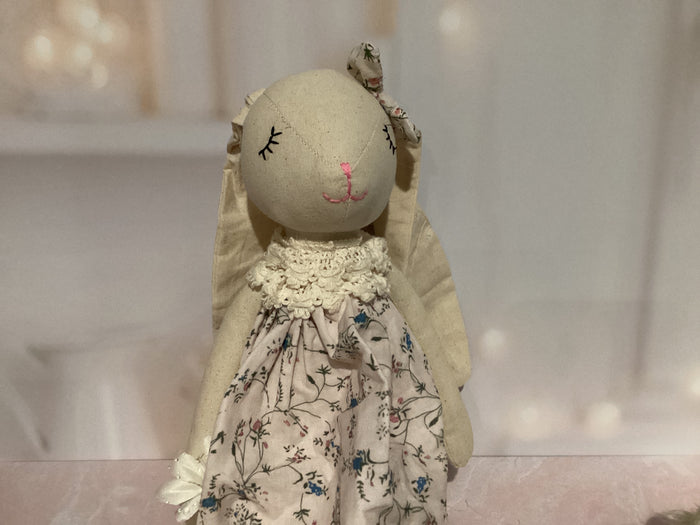 Bunny Teddy