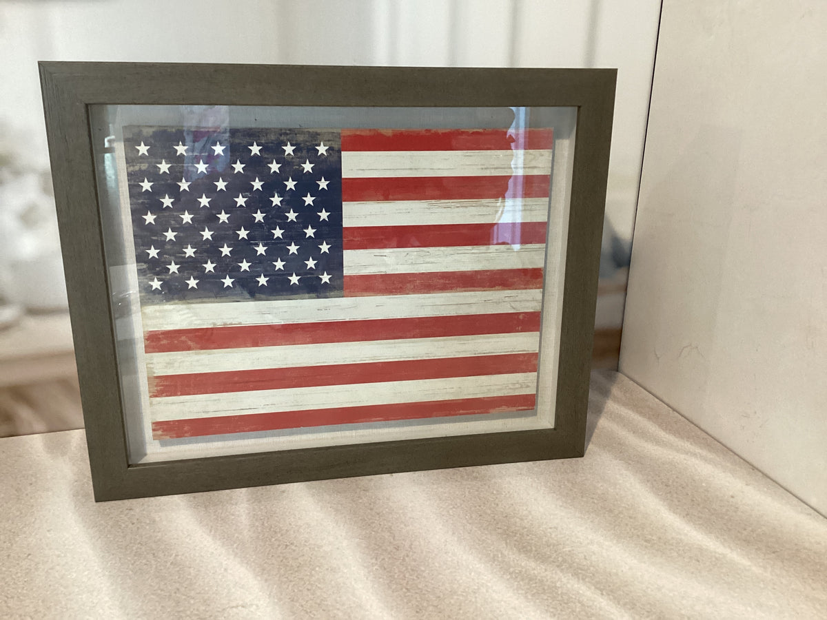 American Flag Picture