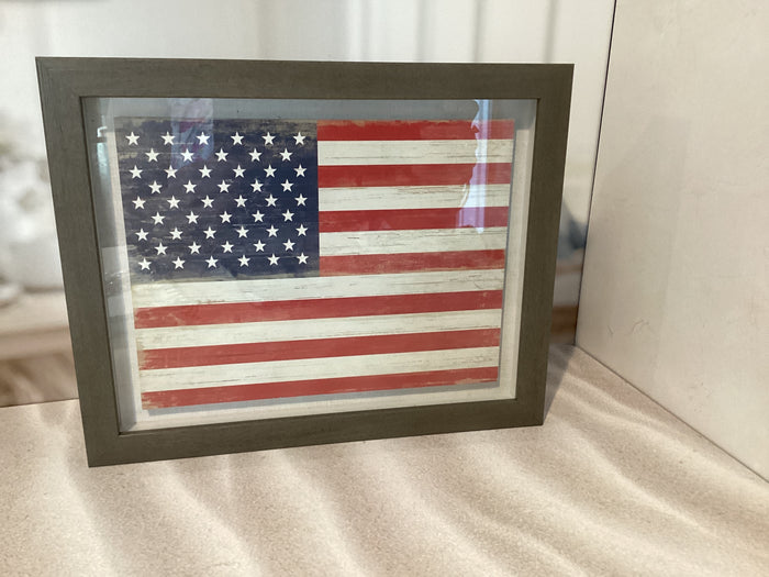 American Flag Picture