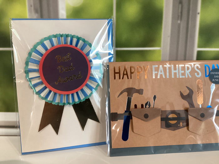Father’s Day Cards