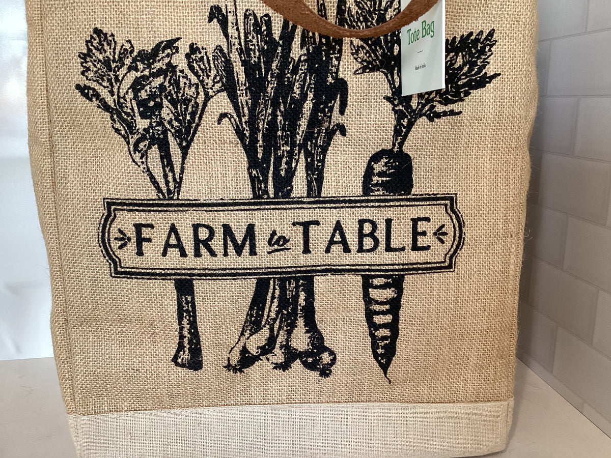 Farmers Tote