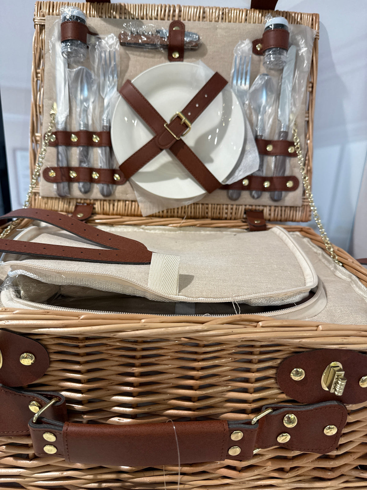 Picnic Basket