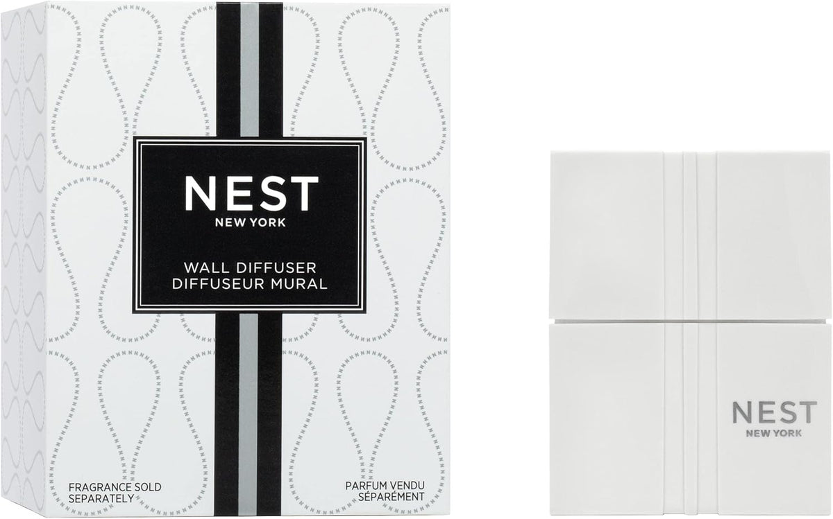Wall Diffuser Device