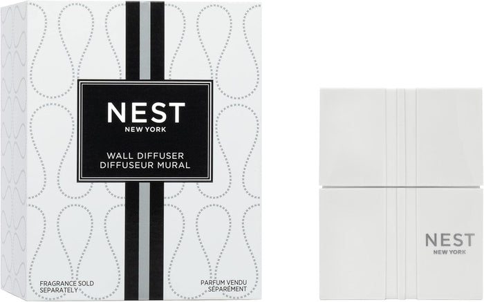 Wall Diffuser Device